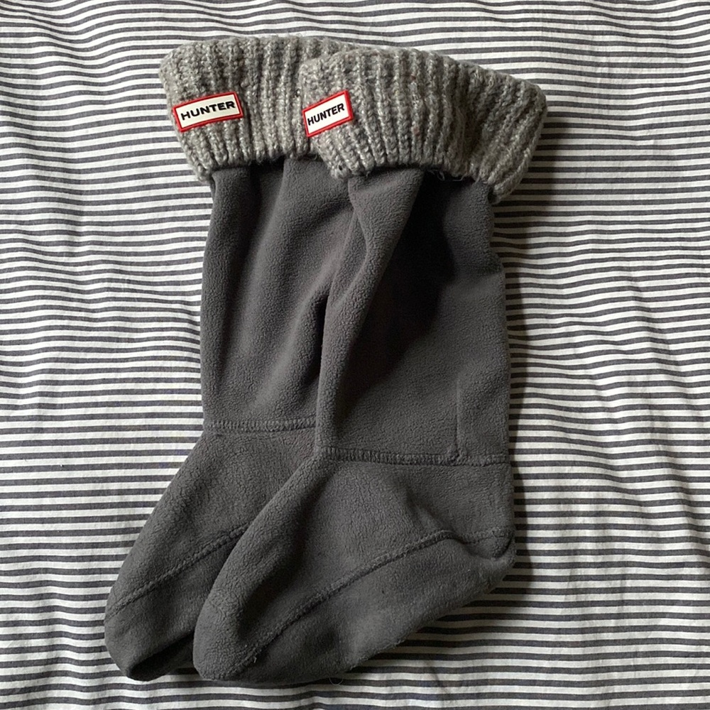 Hunter Boot Socks